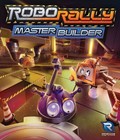 RoboRally Master Builder - Board Game Expansion New