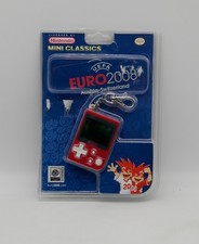Nintendo Mini Classics Euro 2008 Mini Handhel...