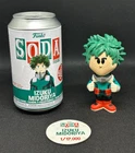 Funko Soda Izuku Midoriya My Hero Academia Collectible Figure COMMON /17000