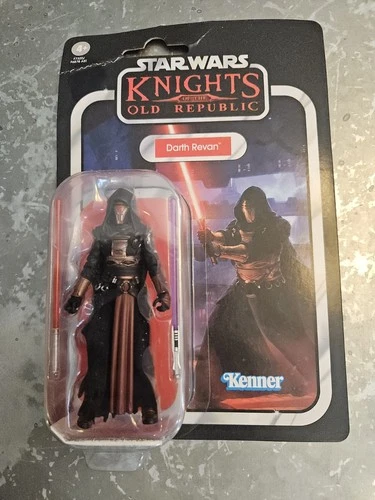 Star Wars Vintage Collection Darth Revan VC301 Knights of Old Republic