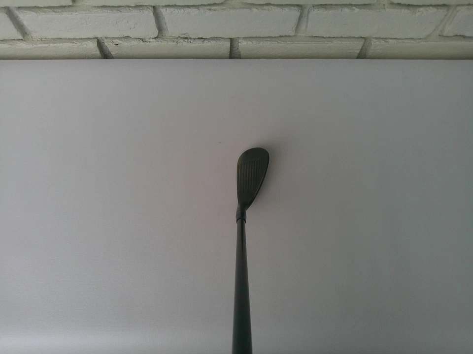 Titleist BV SM9 Black 50.12F* Gap Wedge w/ Project X LZ 6.0 Stiff Shaft - Image 4 of 4