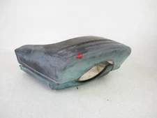 90 Kawasaki JF 650 B TS Lower Handlebar Cover Front Back 14024-3776-21 1989-1990