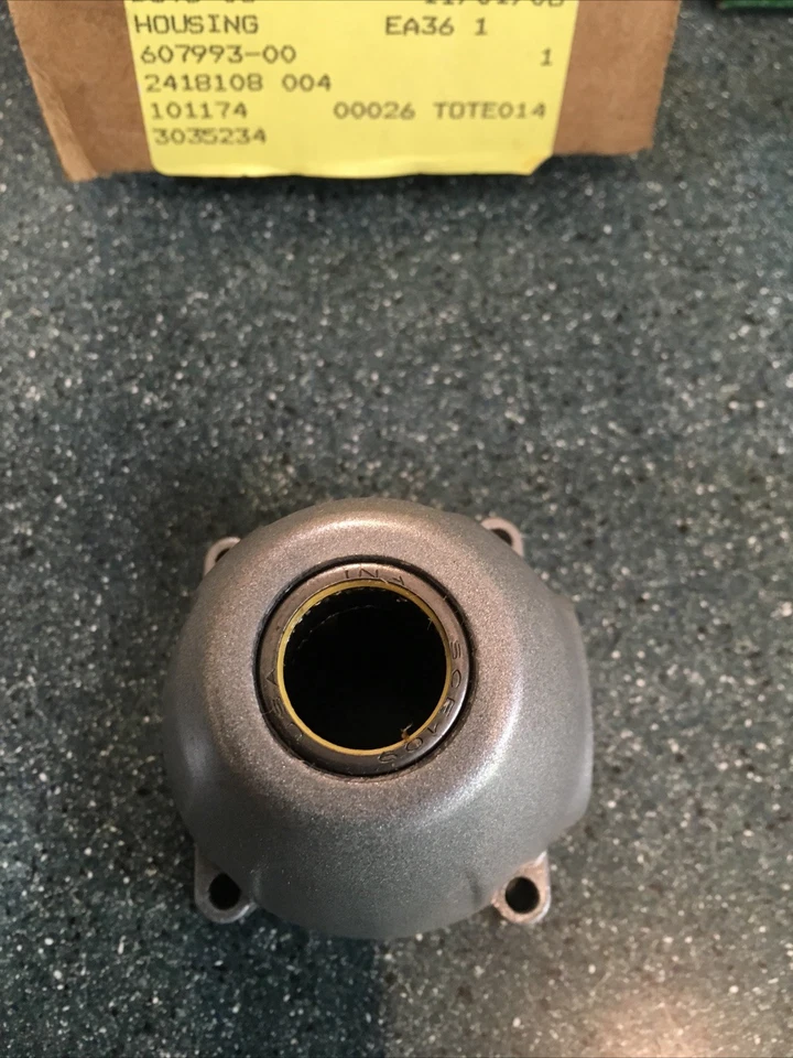DeWALT Impact Cone Housing DW056 DW054 DW052 DW050 607993-00SV 18V 14.4V 12V - Image 2 of 4