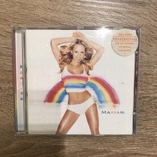 Rainbow von Mariah Carey (1999) | Zustand gut...