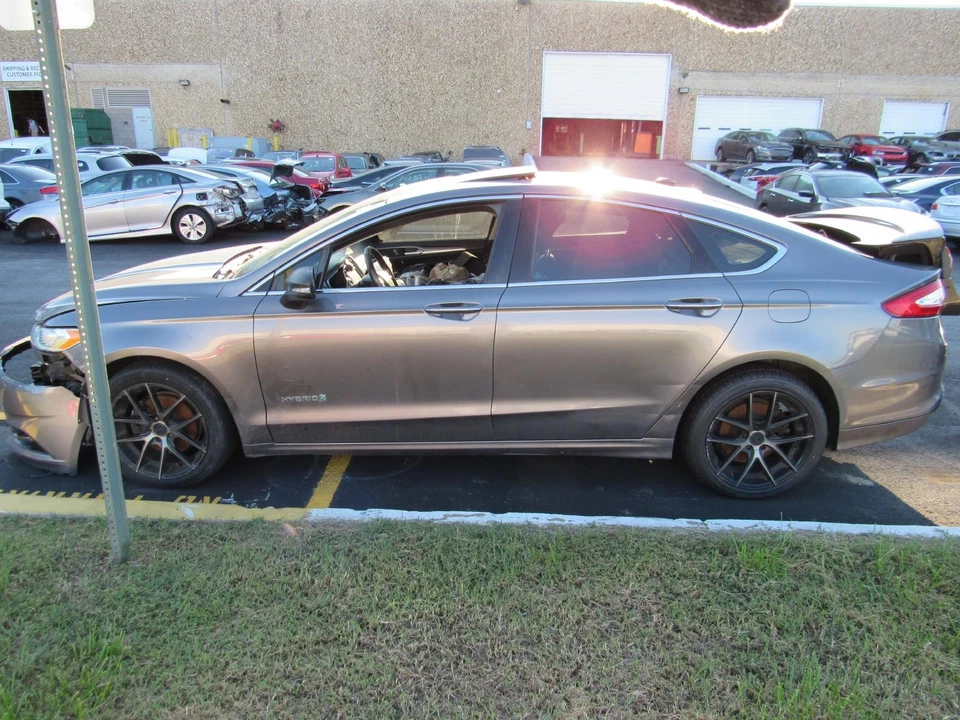 HYBRID BATTERY FITS 13 14 15 FORD FUSION PICK UP ONLY - Image 4 of 4