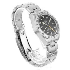 TUDOR Black Bay Pro 79470 second hand mens 3