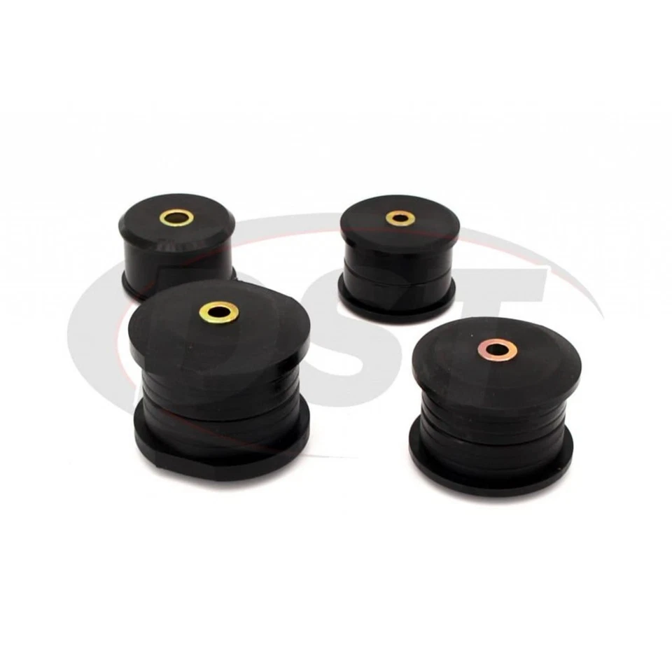 Kit de montaje de protano para Mitsubishi Eclipse 1990-1994 4 - negro Foto 3 de 4