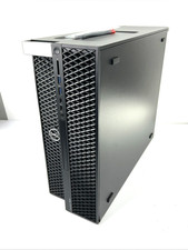 Dell Precision 5820 Tower Xeon W-2123 3.6GHz 8GB RAM Radeon Pro WX2100 No HDD