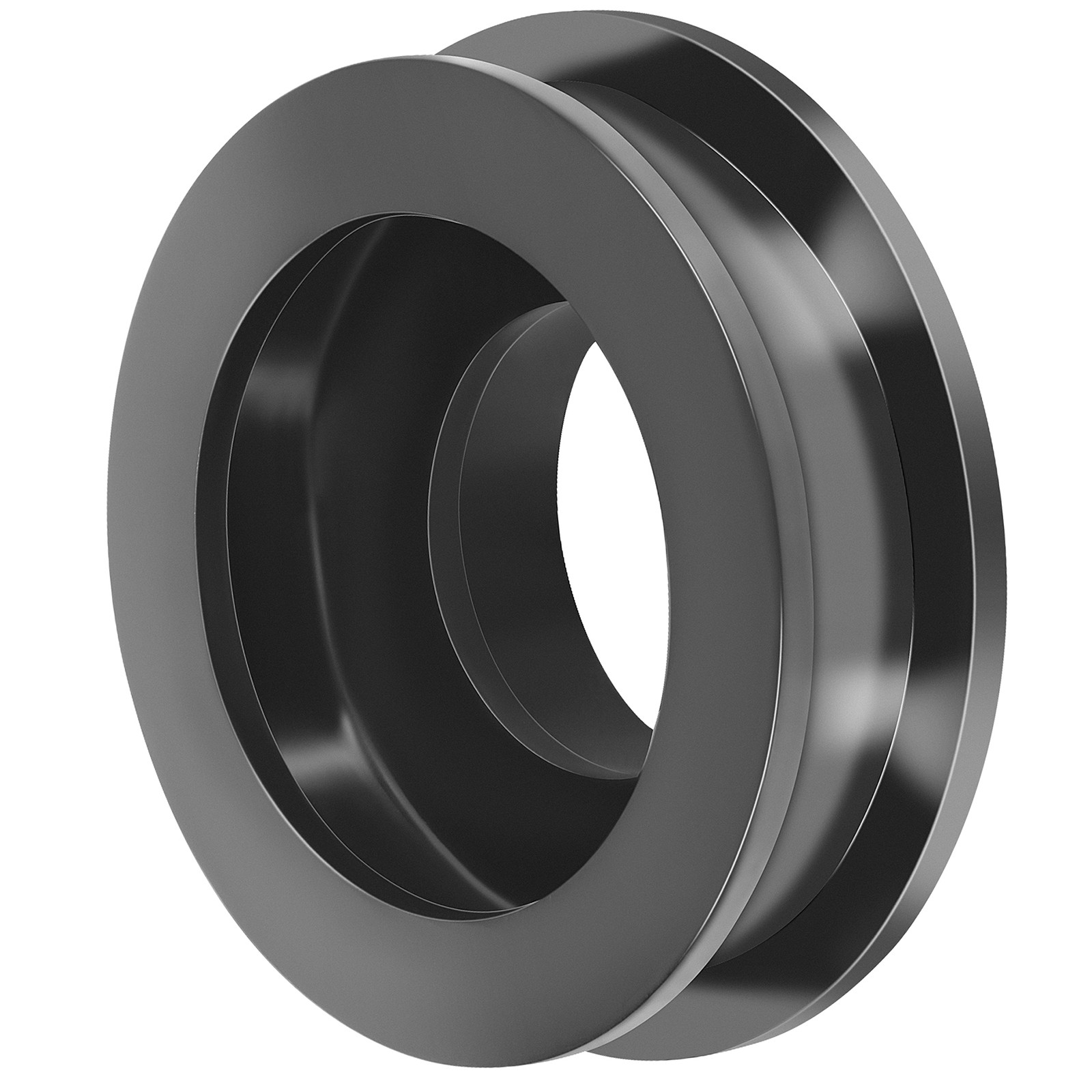 3" Front & 2" Rear Leveling Lift Kit Fits Dodge Ram 3500 2500 1500 1994-2002 2WD