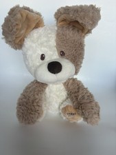 Baby Peeki The Puppy Animated Plush, Singing Stuffed Animal, GUND Toy