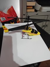 BLADE MCX RC HELICOPTER