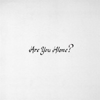 Are You Alone? - 375 Media - (Cd / A)