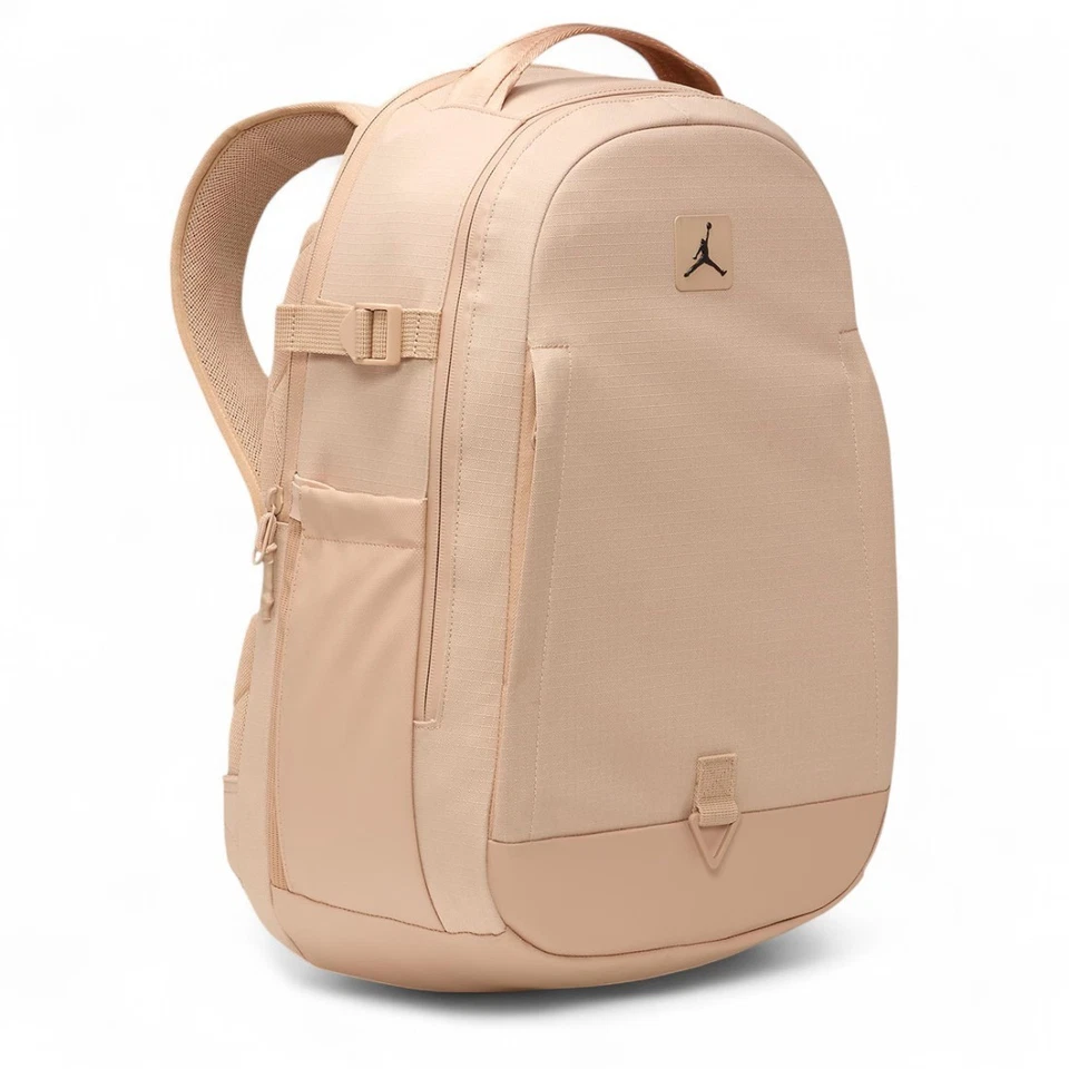 Nike Jordan 29L франшизы рюкзак Cordura путешествий спортзал сумка 15» ноутбук MA0899 XA3 - Изображение 2 из 4