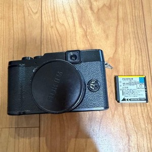 Fuji X10 | eBay
