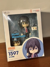 Nendoroid #1597 - Miyamura Izumi - Good Smile Company CIB