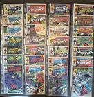 The Amazing Spider-Man - Mc Farlane - Lot of 27 - #298, #299, #301- #325, #328