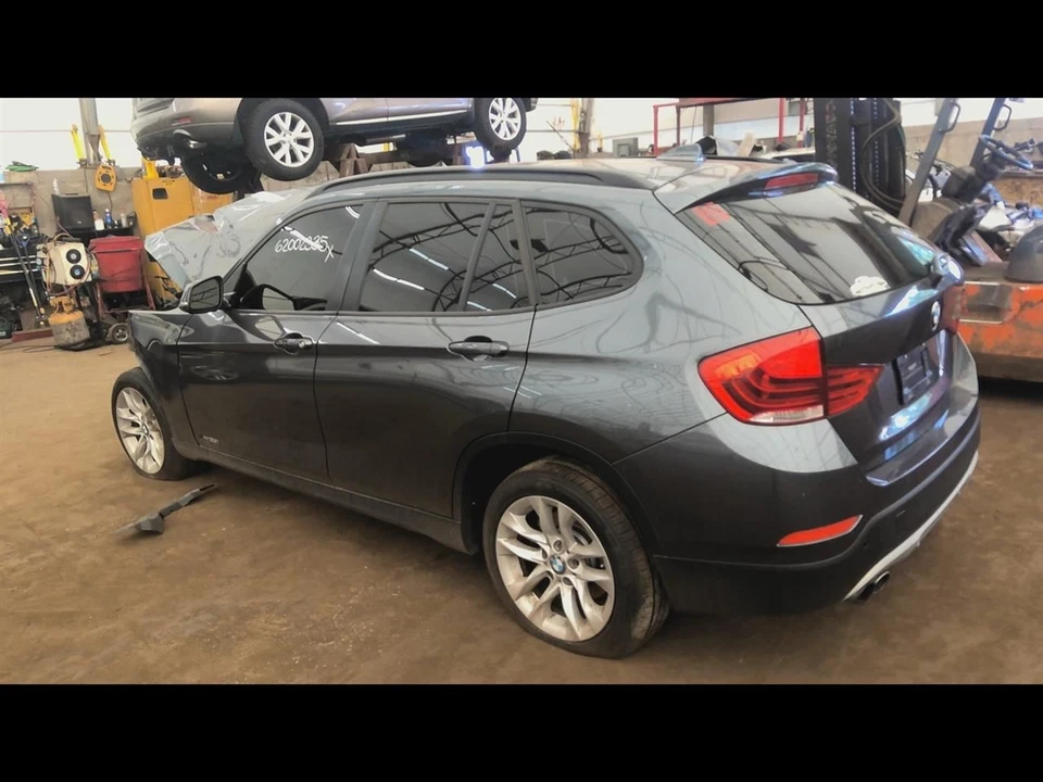 Насос гидроусилителя руля полный привод 28iX подходит для BMW X1 6691248 12-15 годов выпуска - Изображение 2 из 4