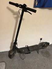 Xiaomi Pro 2 Electric Scooter Black
