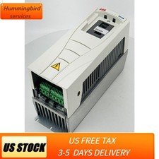 ACH550-UH-012A-4 ABB AC Drive Brand New in Box!Spot Goods US Free TAX No Keypad