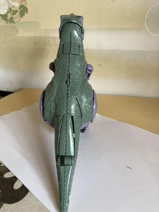 Transformers Beast Wars Megatron Tyrannosaurus Toy - Image 3 of 4