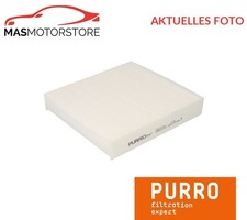 INNENRAUMFILTER POLLENFILTER PURRO PUR-PC2041 I FÜR DACIA LOGAN II,LOGAN MCV II
