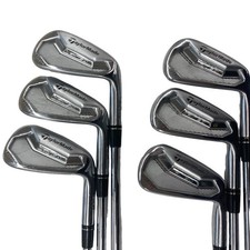 TaylorMade P750 TOUR PROTO Iron Set 5-P 6pcs DG TOUR ISSUE Flex S200 #AP13135