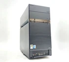 SONY VAIO PCV-A11L VGC-RA820G Pent. 4 3.20GHz 1GB 64GB SSD NO/OS Retro PC X300LE