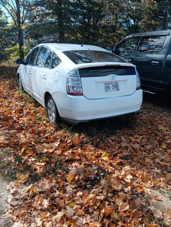 (LOCAL PICKUP ONLY) Windshield Glass Windshield Fits 04-09 PRIUS 4379887 - Imagem 2 de 4
