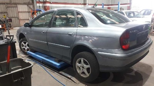 CIGUEÑAL / 2626897 PARA CITROËN C5 BERLINA 2.0 HDI SX - Imagen 7 de 8