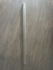 Corsair Hydro X Series XT Hardline 12mm Tubing Clear-NEW - 3 pack