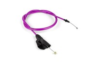Kupplungszug Doppler Teflon® Lila Beta RR 50