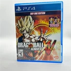 Dragon Ball XenoVerse -- Day One Edition (Sony PlayStation 4, 2015)