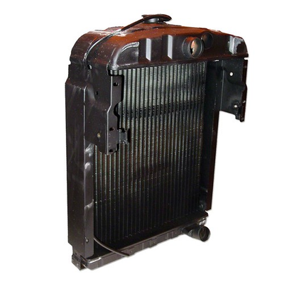 #ad #ad Radiator fits International Tractor M MTA O6 W6 Replaces 357158R92 $849.99