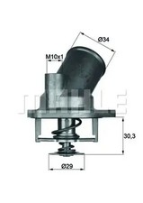 Thermostat Opel MONTEREY