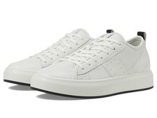 Womans Sneakers & Athletic Shoes ECCO Street ...