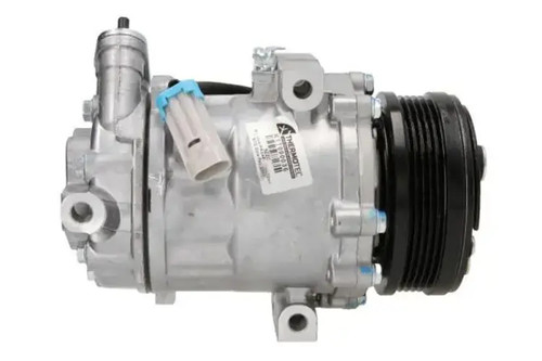 Klimaanlagen – Kompressor PAG 46 KTT090036 THERMOTEC für OPEL ASTRA F CLASSIC CC - Bild 2 von 14