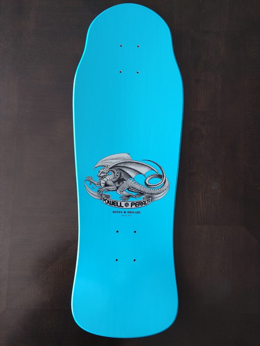 スケートボード 80sPOWELL PERALTA Bones Brigade スケートボード 80sPOWELL PERALTA Bones Brigade Powell