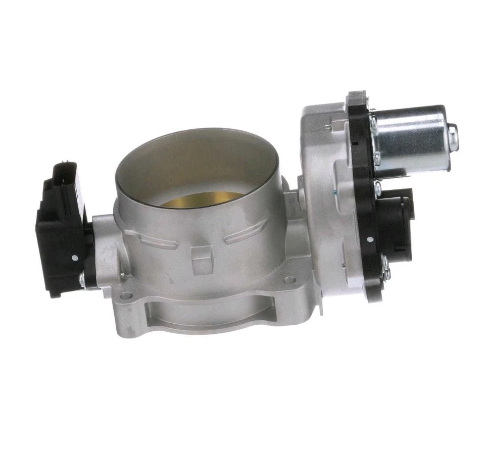 2005-2010 TB-6 Ford F-250 F-350 F-450 SUPER DUTY 5.4L Throttle Body 8L3Z-9E926-C - Image 4 of 4