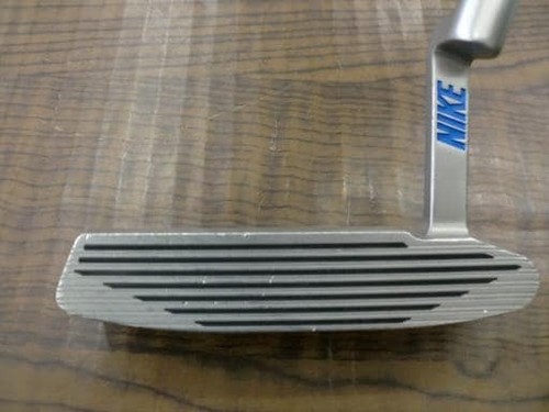NIKE Right Handed Putter Method Origin B1-01 Steel Shaft 33 Inches - Picture 2 of 6