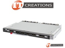 MÓDULO CONMUTADOR HP/HPE VC 16GB FC - (4) FO 785338-001