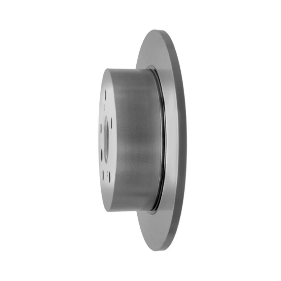 Genuine ACDelco For Toyota Avalon 08-12 Brake Rotor Rear, Driver/Passenger Side - Image 2 of 4