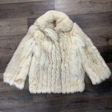 Fox Fur Coat Szor Diener