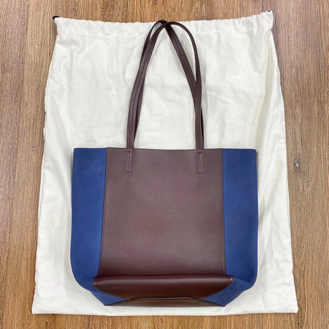 【CELINE】Celine Cabas Phantom★ショルダー【ランク:Ａ】 s-l1200.jpg