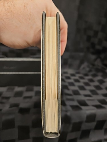 ISAAC ASIMOV - THE STARS, LIKE DUST - 1983 - BOOK CLUB EDITION HARDCOVER w/ DJ - Picture 6 of 9