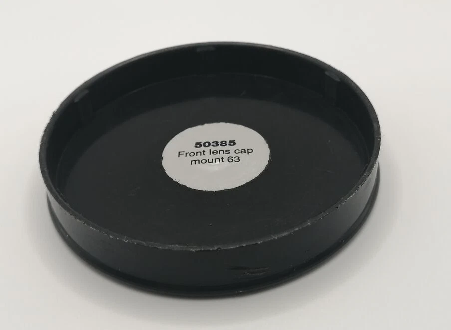 🎦🌟N MINT🌟 Hasselblad lens cap 50385 for 38 C Biogon +50+60 CT* Distagon 63mm - Image 4 of 4