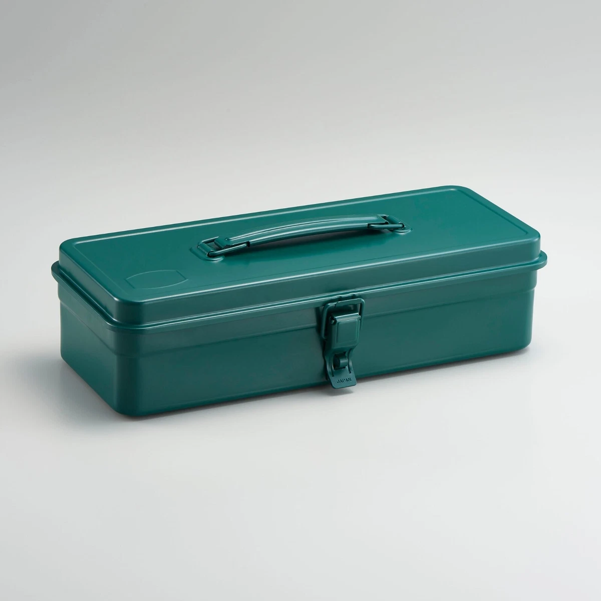 スーパーセール】 Steel TOYO 2セット販売 T-320 blue red Toolbox