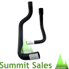 Upper / Lower Radiator Hose Set for Komatsu Excavators PC100-3      PC120-3