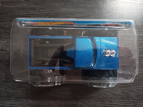 monster trucks - 1:24 scale - Picture 16 of 120