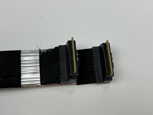 DELL 086KH 86KHR Signal Cable PCIe PowerEdge C4140 2xSFF-8654 UP1-UP2 S1-S2 - 第 9/9 張圖片