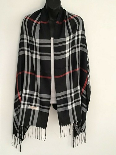 Gorgeous Pashmina Paisley Shawl/Wrap/Scarf/Stole - Picture 59 of 158